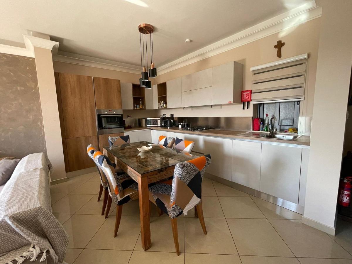 Cosy Designer Finished Apartment With Unobstructed Views St. Paul's Bay Exterior photo